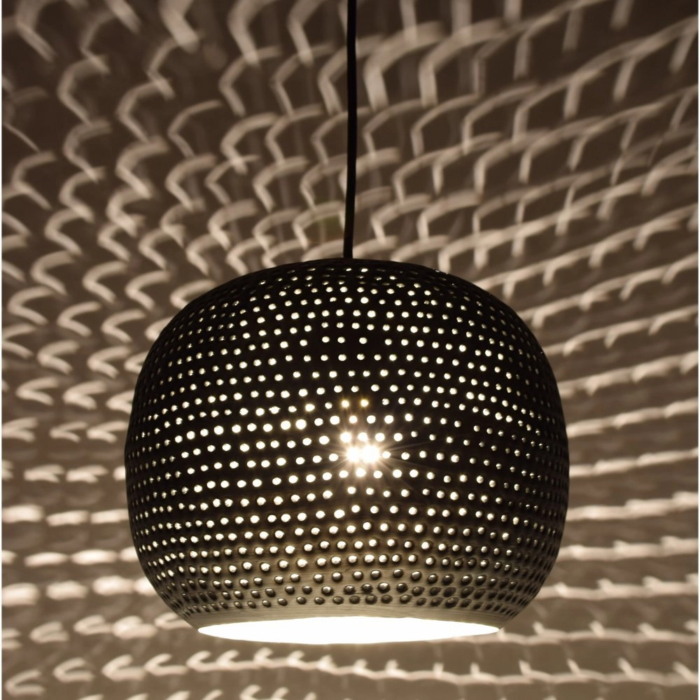 Hanglamp Spike Industrie Urban Interiors 8719325005943