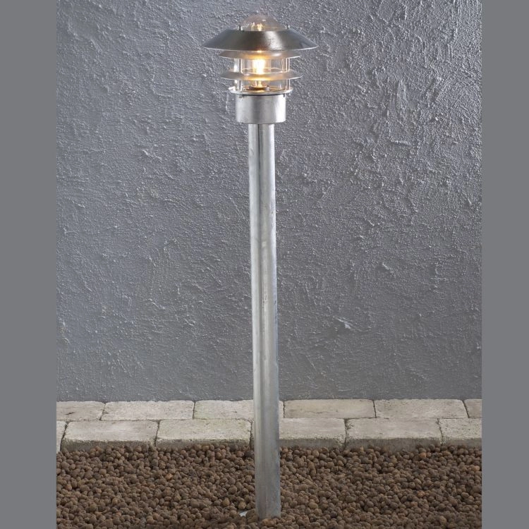 Terraslamp Modena Landelijk KonstSmide 7318307311327