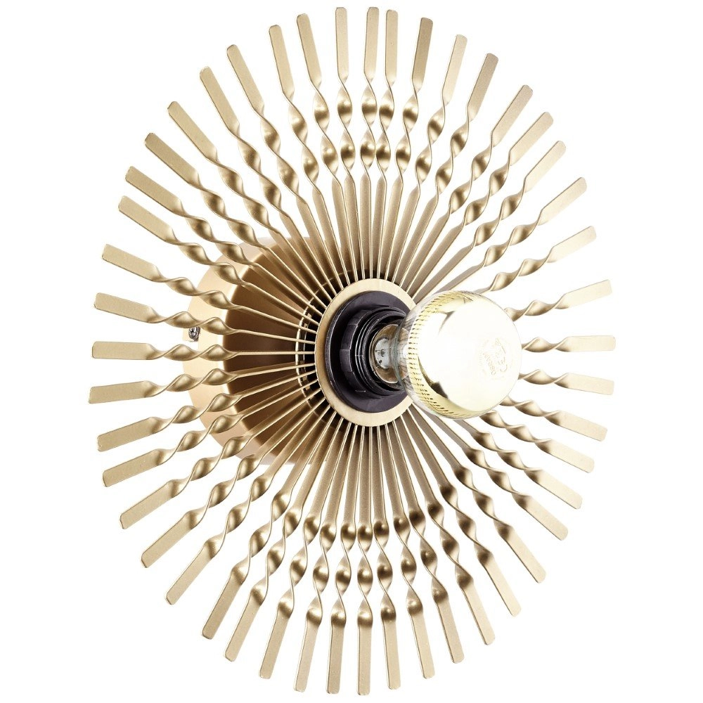 Wandlamp Mendoza