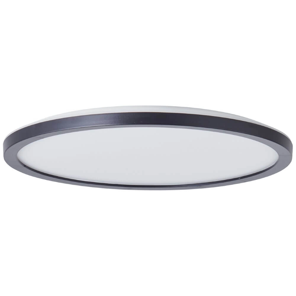 Plafondlamp Brennan 4000K Ø 29,4cm