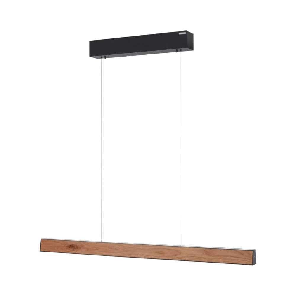 Design hanglamp Pure E-Motion hout