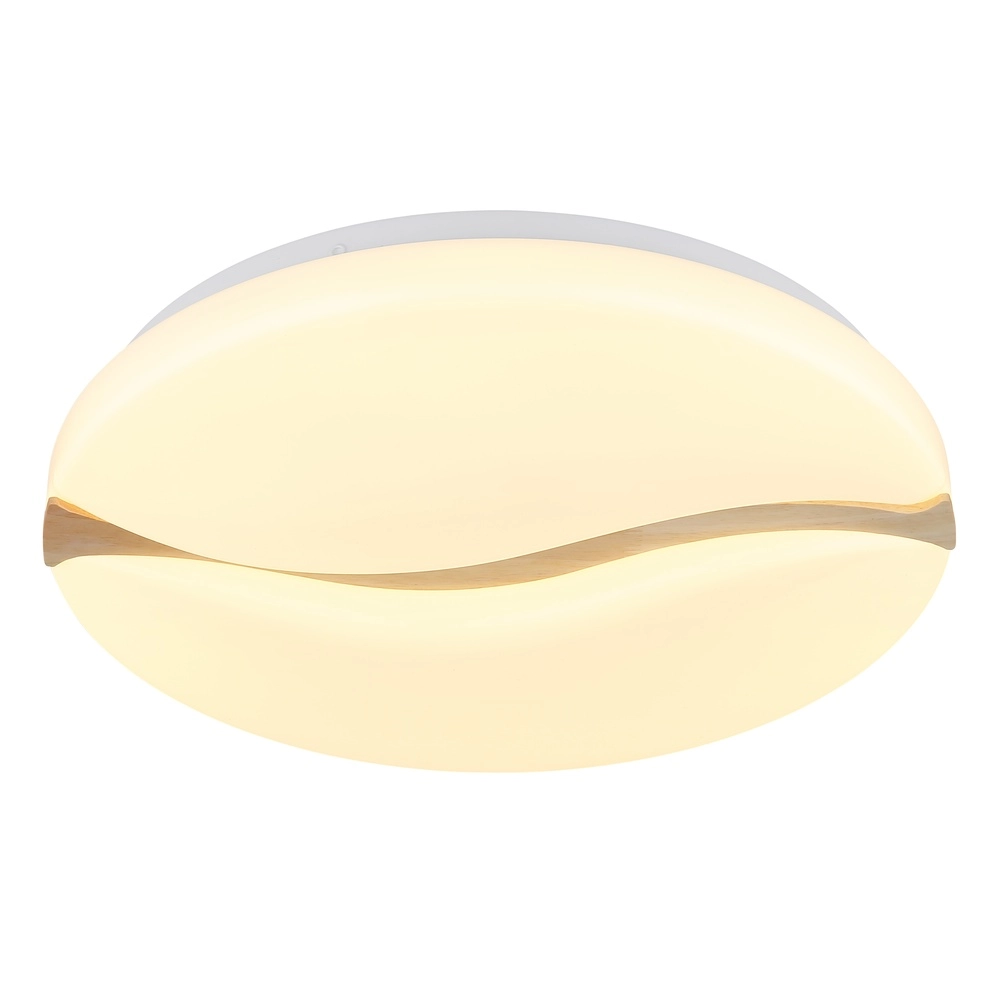 Design plafondlamp Leticia Ø 39cm Globo 9007371549900