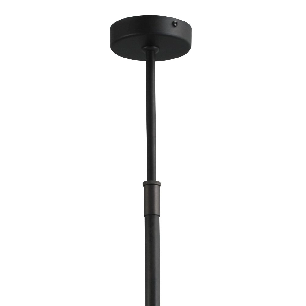 Eetkamerlamp Industria 2x36 Masterlight 8718121235653