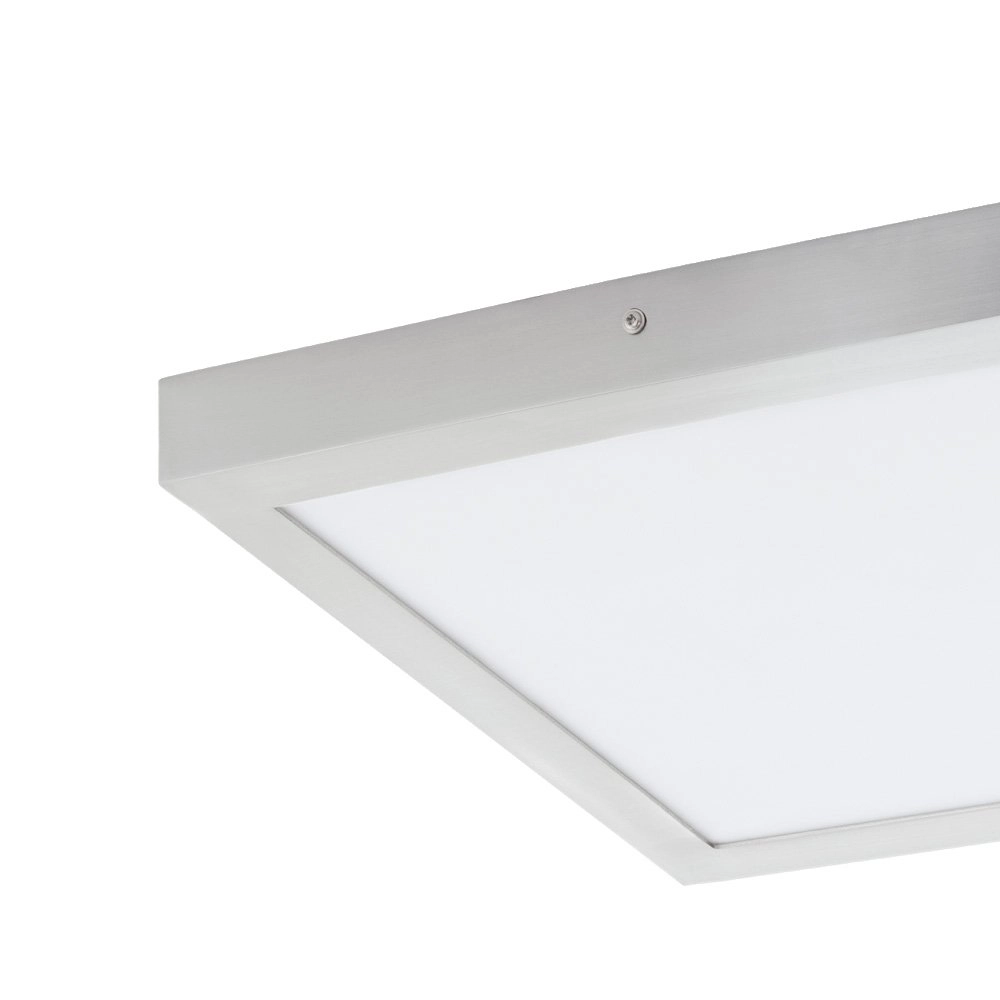 Plafondlamp Fueva 1 40cm x 40cm Eglo 9002759972653