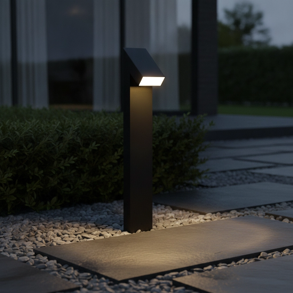 Tuinlamp Brigitta 80cm