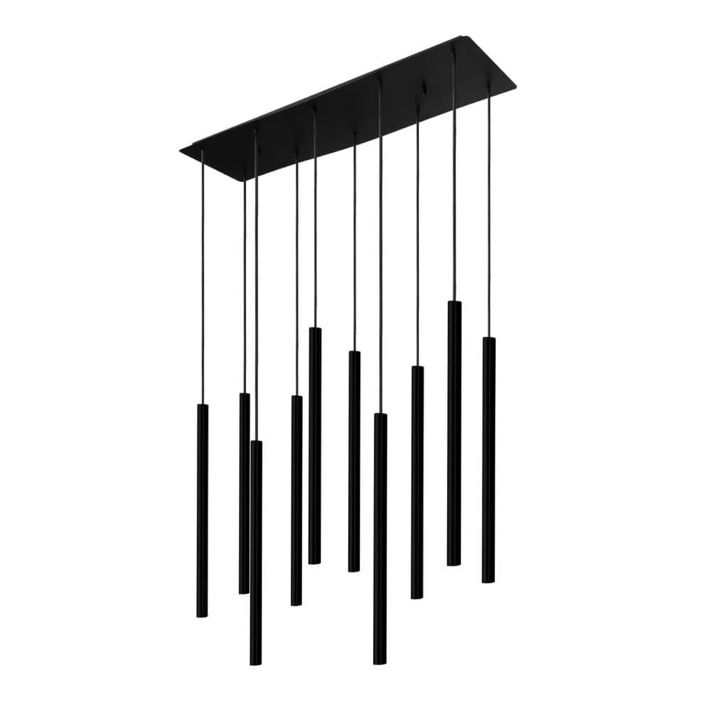 Hanglamp Laser strak design