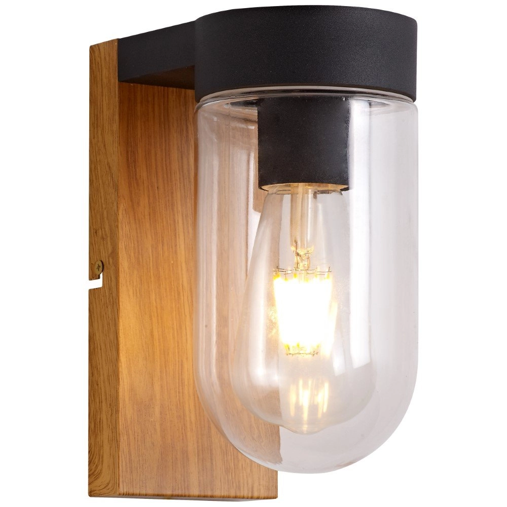 Buitenlicht Cabar