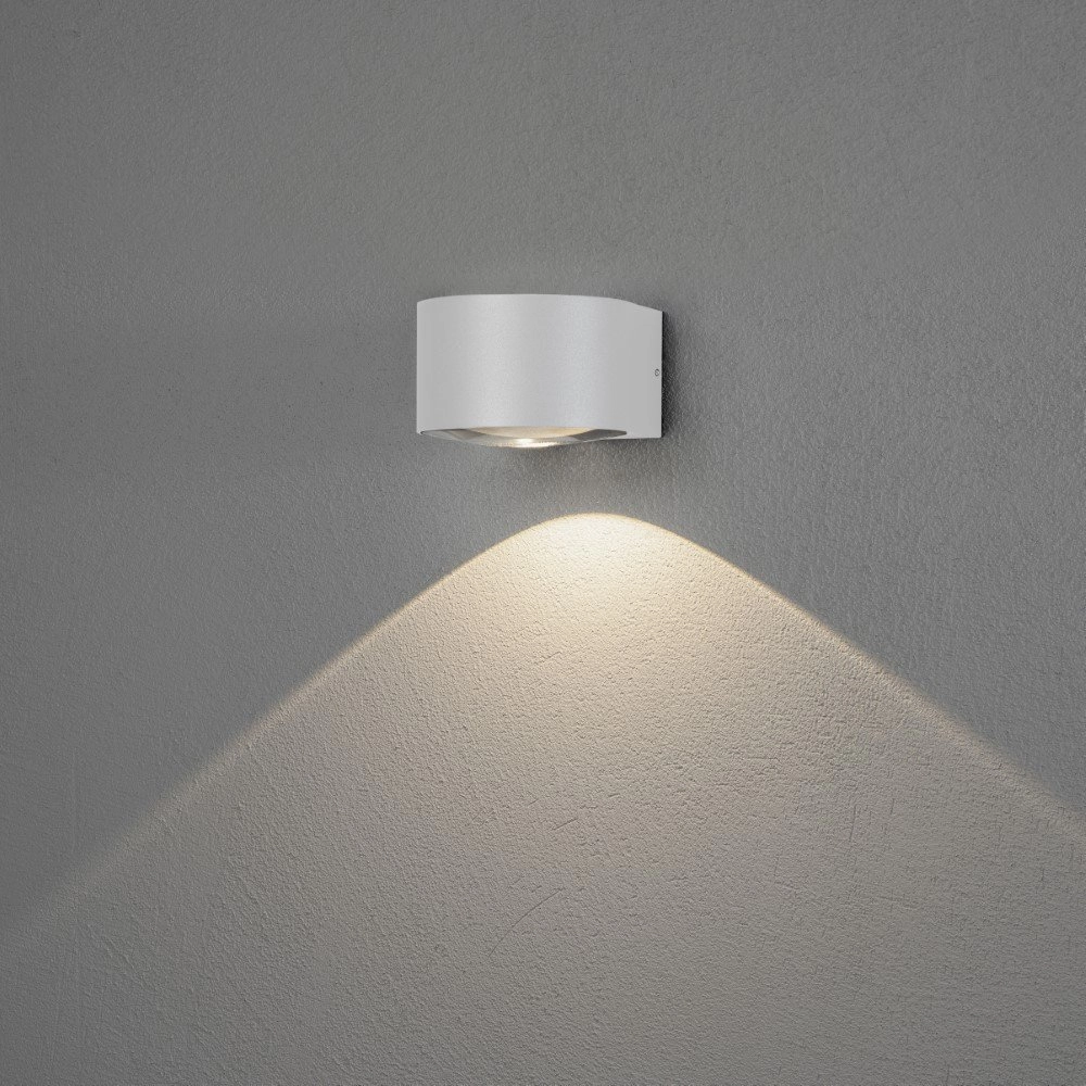 Downlighter Gela wit