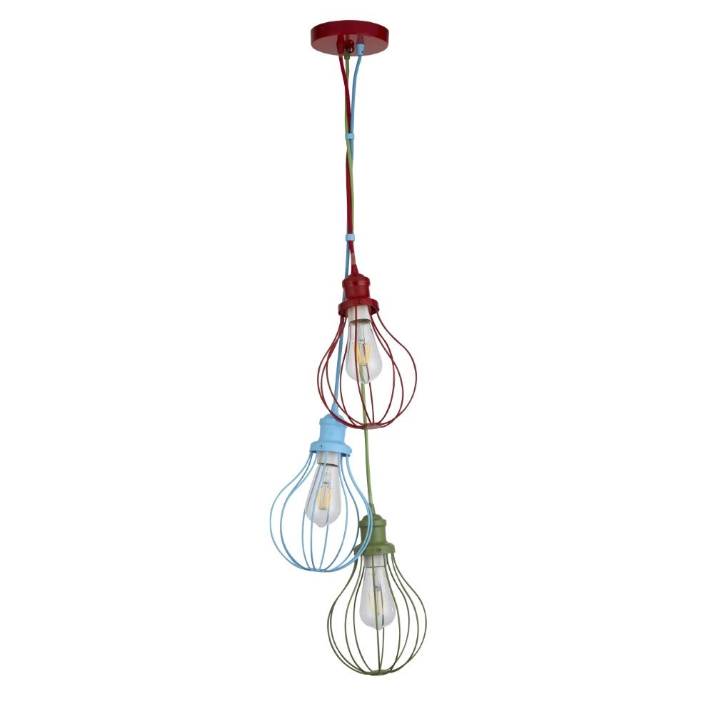 Hanglamp Kids Kinderkamer