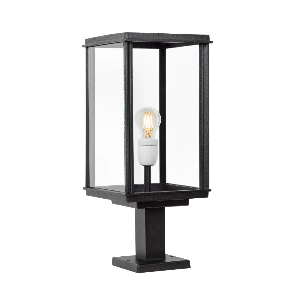 Design sokkellamp Capital XL