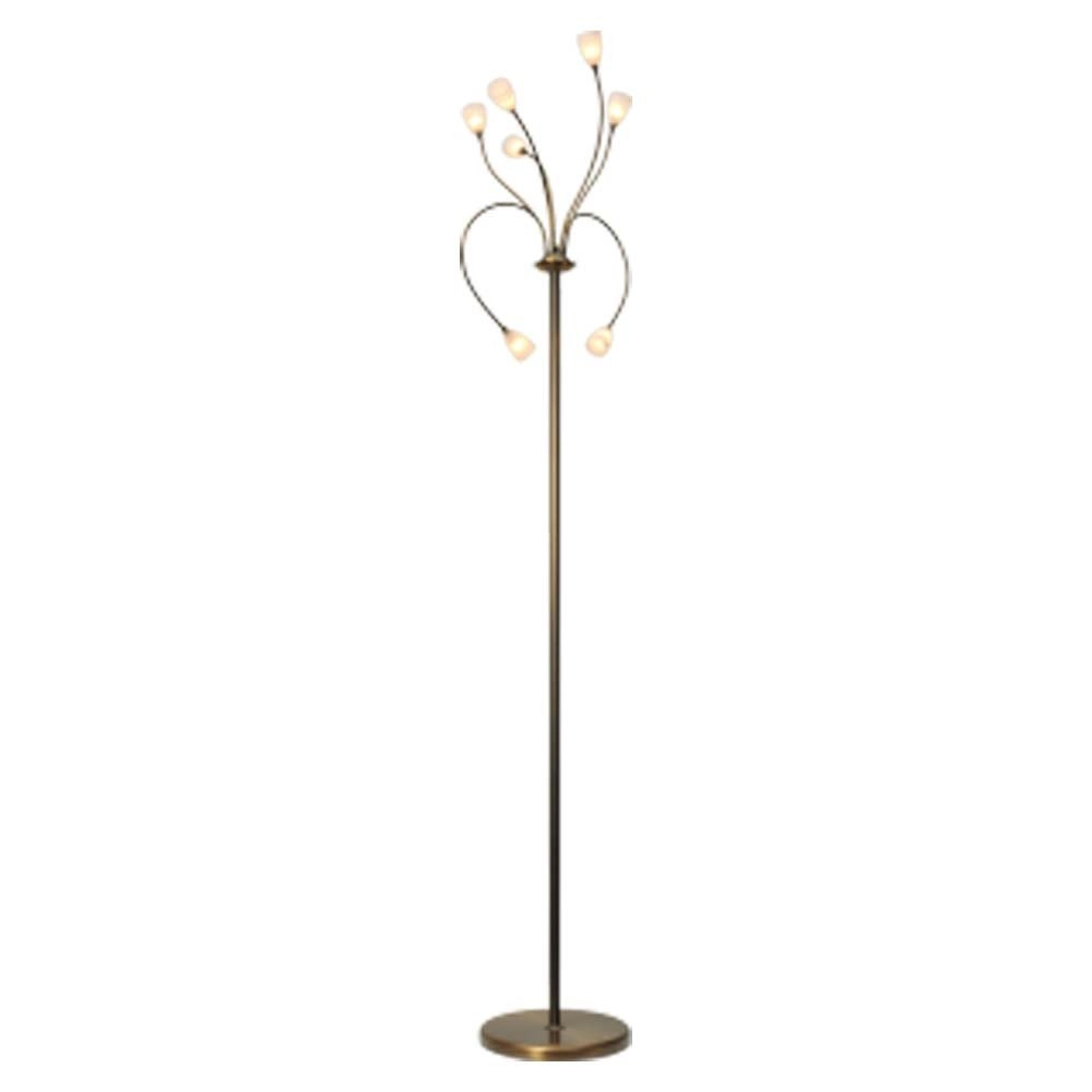 Staanlamp Molto 2 LED
