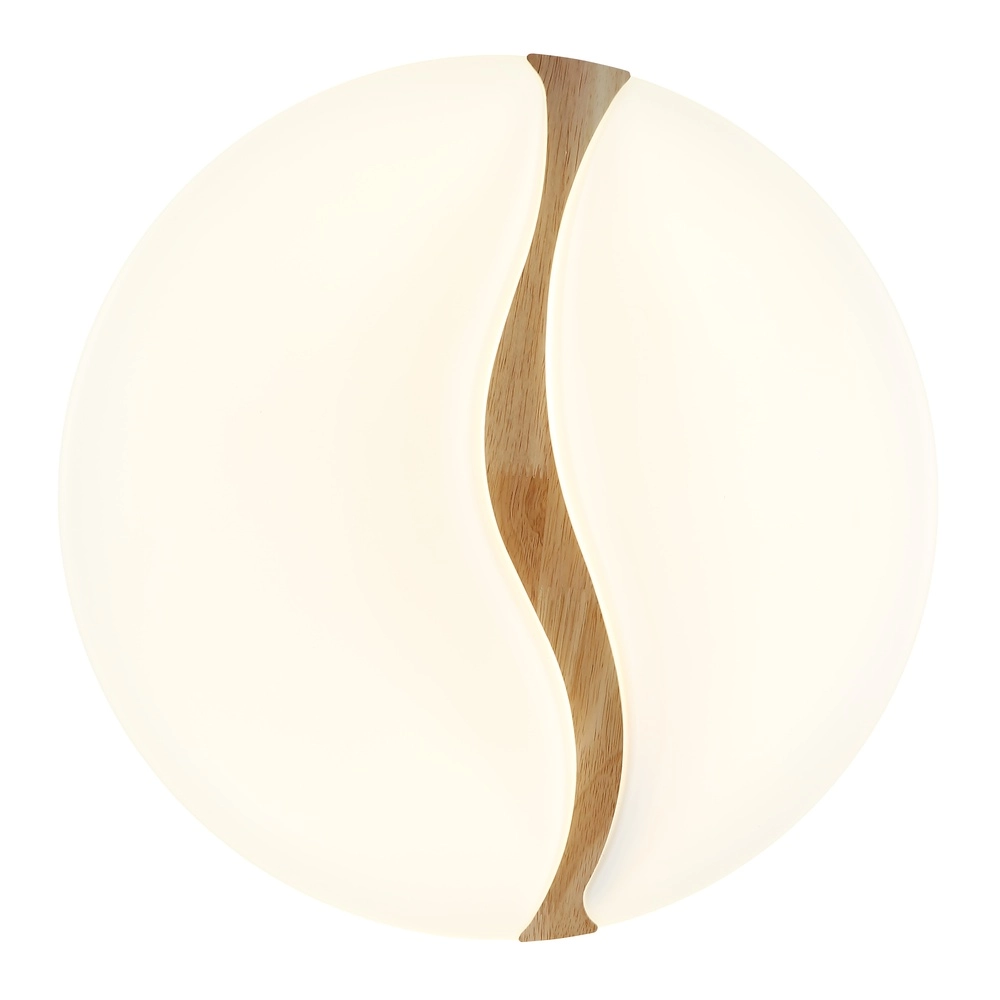 Design plafondlamp Leticia Ø 33cm Globo 9007371546909