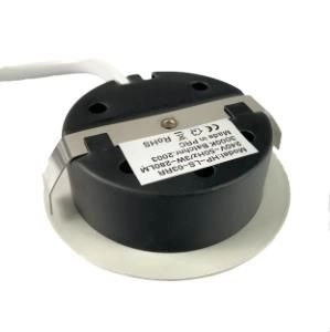 Spot LED - 3W - 3000K wit Vtac 8717692006891