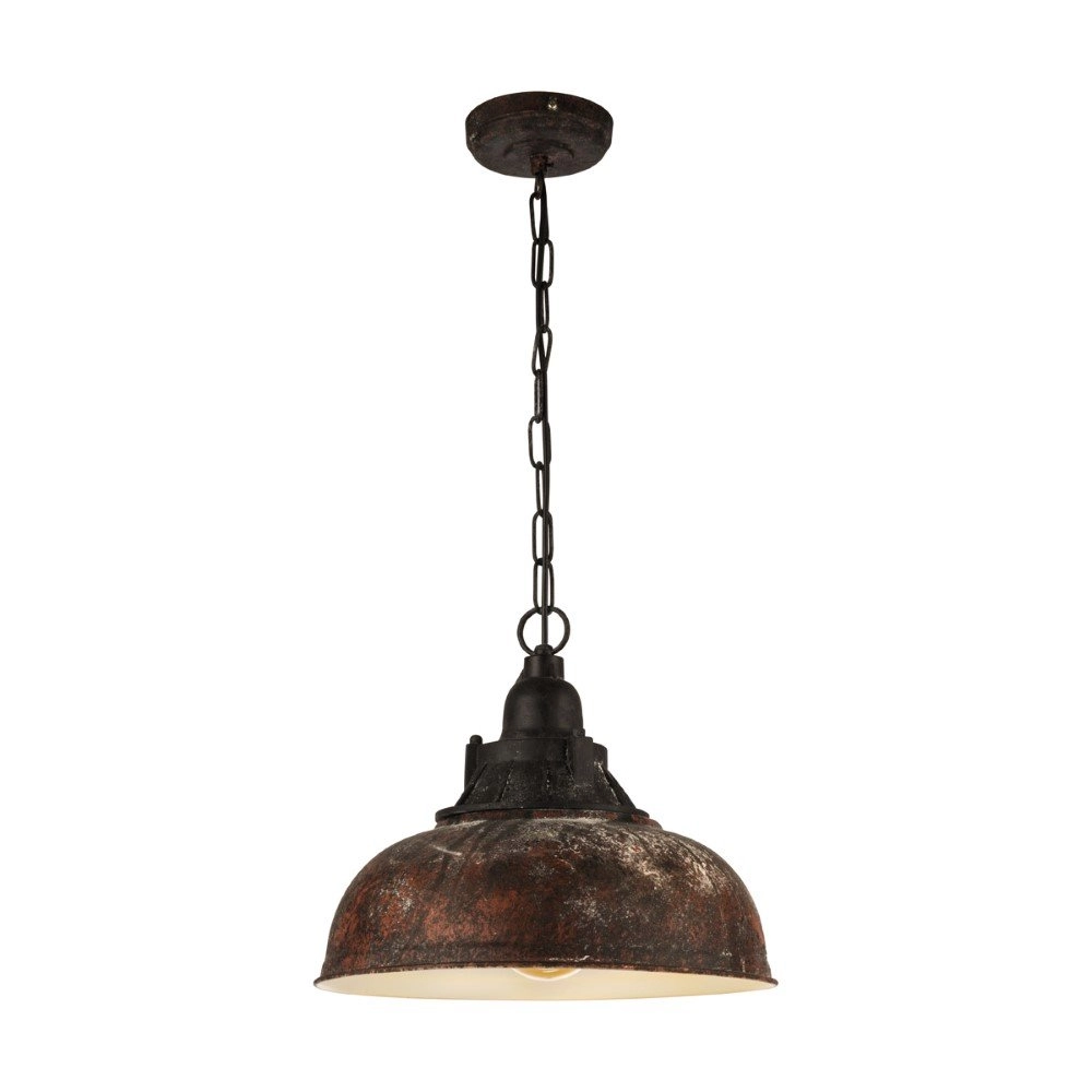 Hanglamp Grantham 37cm Eglo 9002759498191
