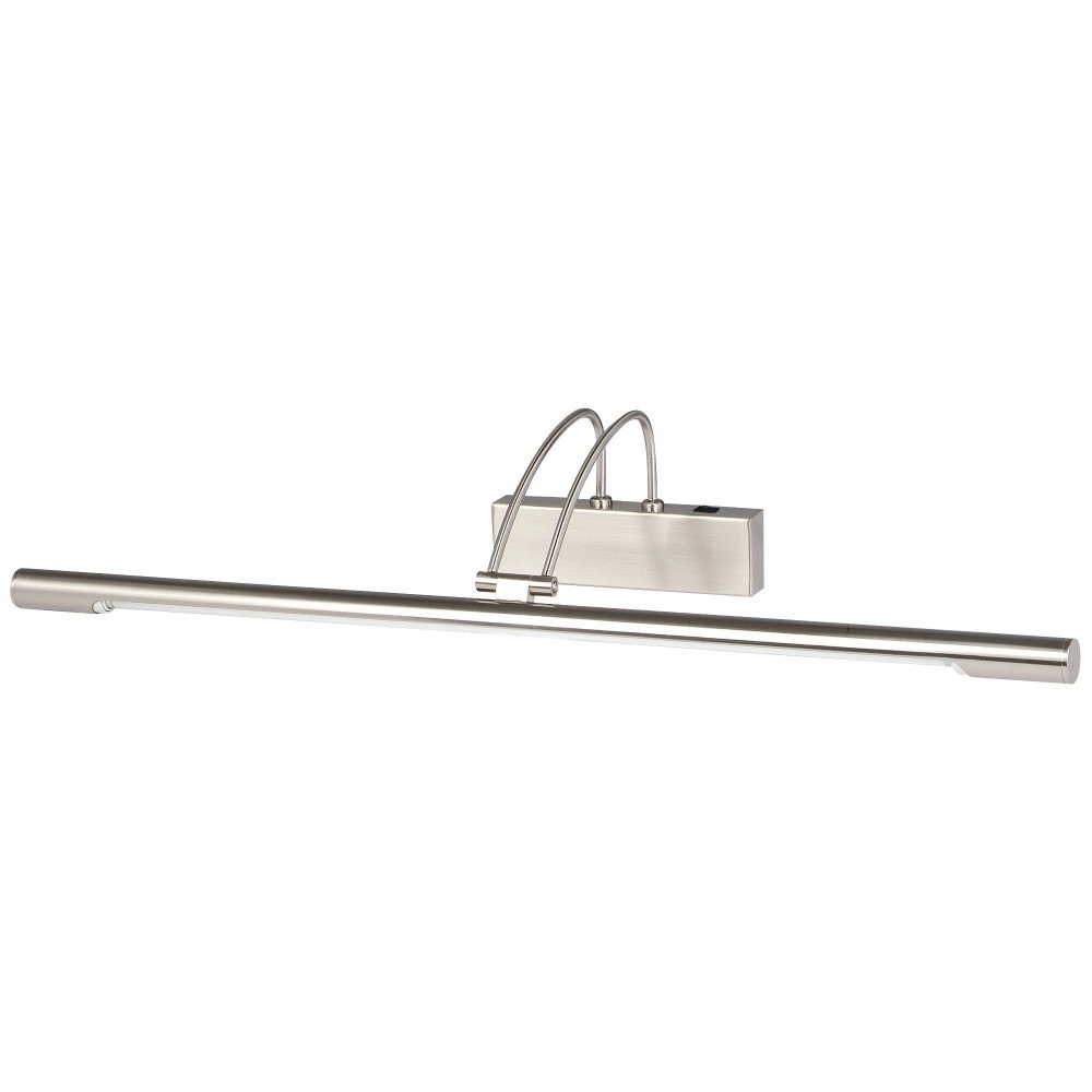 RVS schilderijlamp Picture 68cm