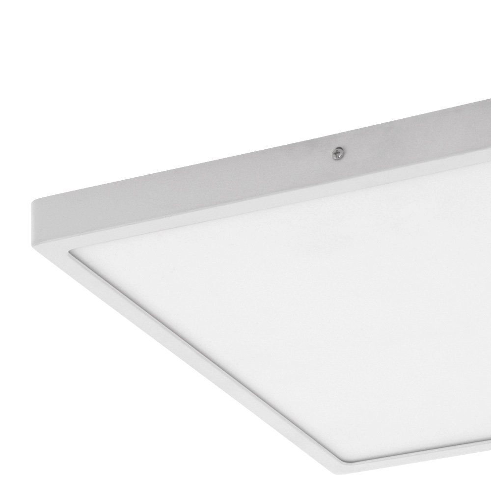 Plafondlamp Fueva 1 40cm x 40cm Eglo 9002759972646