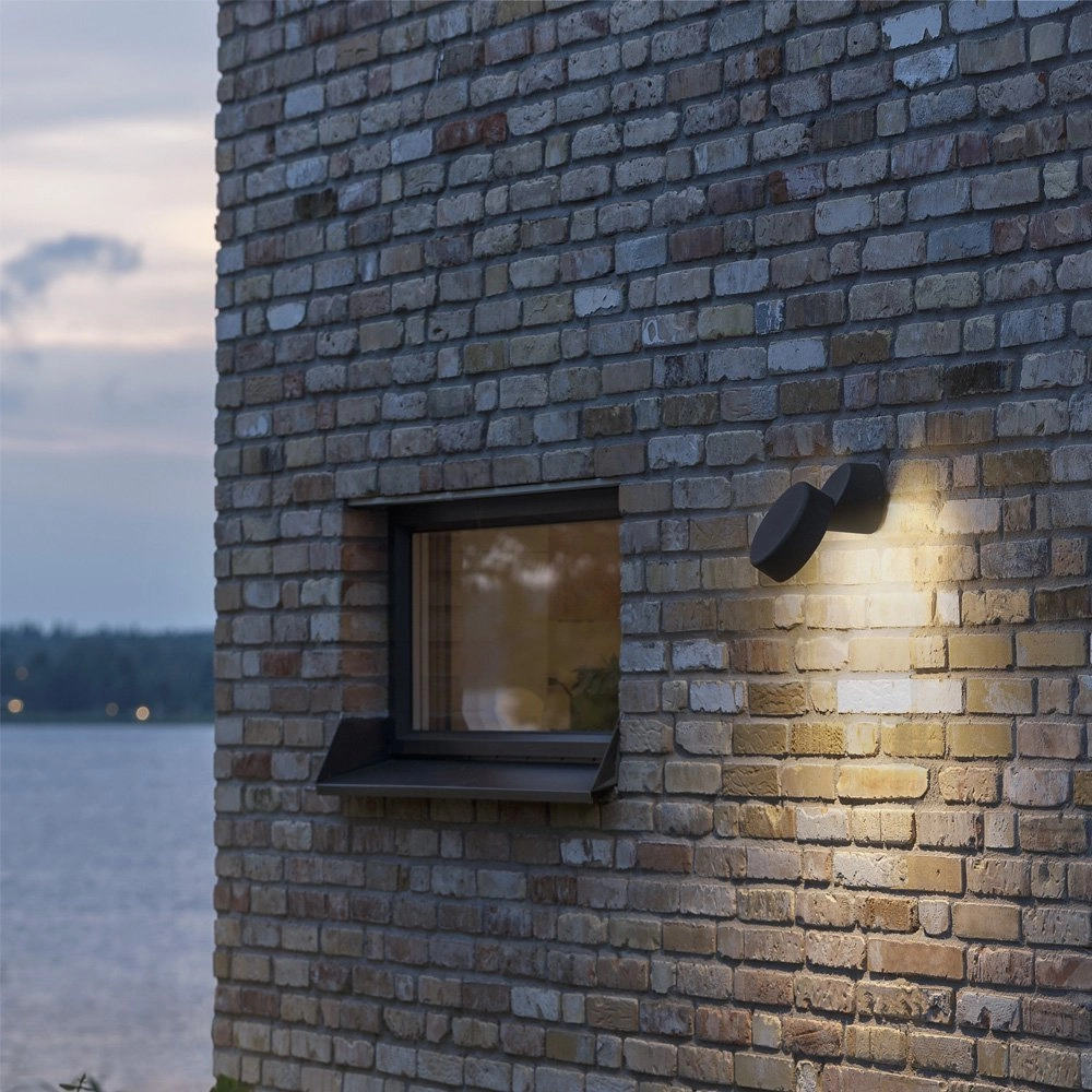 Led muurspot Vicenza design KonstSmide 7318307527759