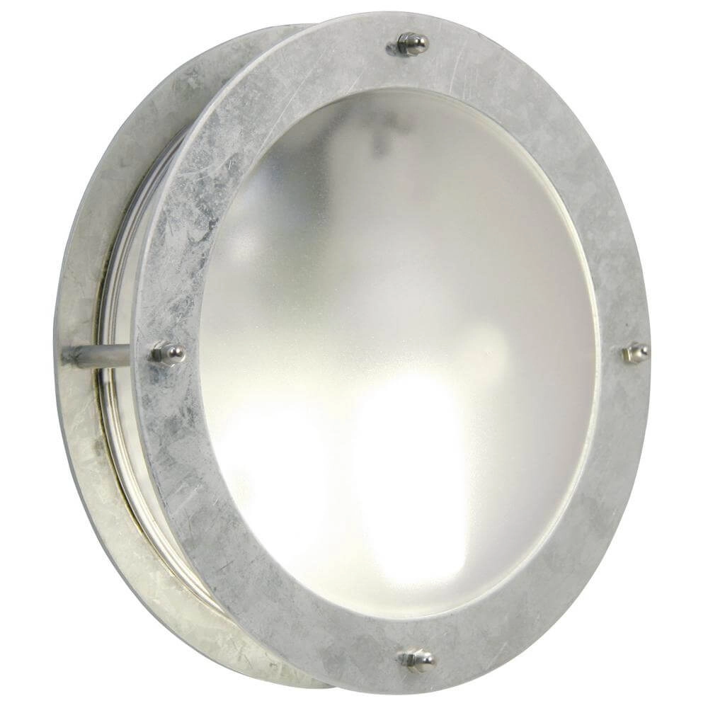 Scheepslamp Malte kust IP-waarde