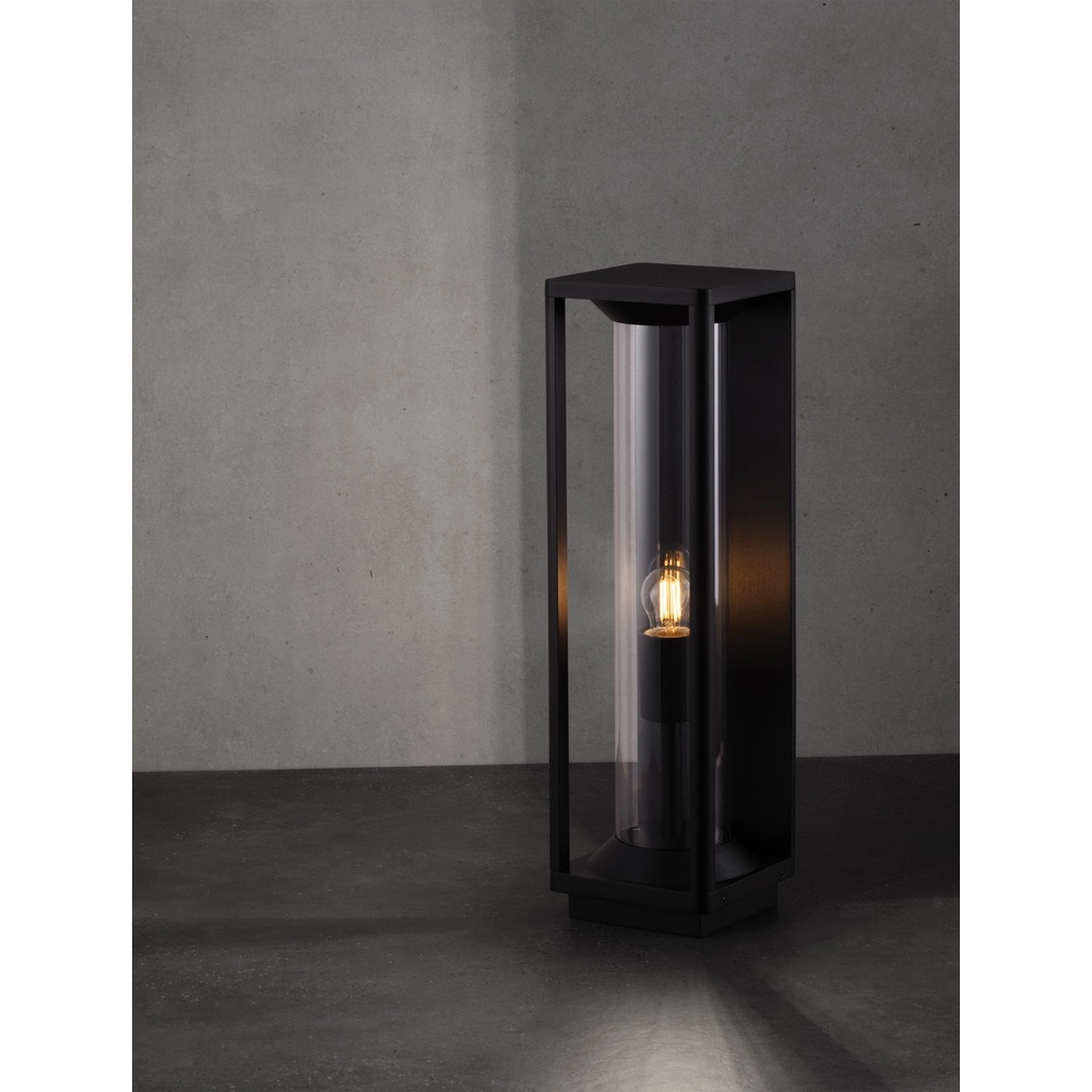 Tuinlamp Pacific antraciet 50cm