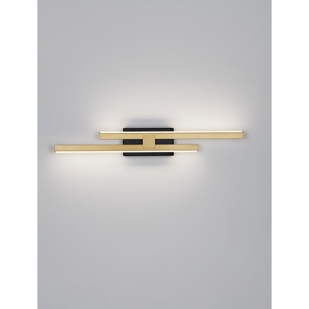Design wandlamp Amica goud Lyora 5212017468574