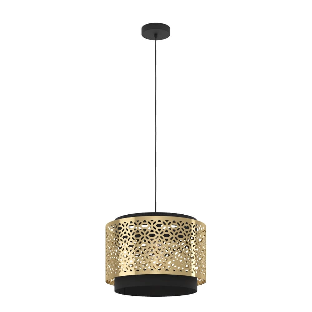 Design hanglamp Sandbach Ø 42cm