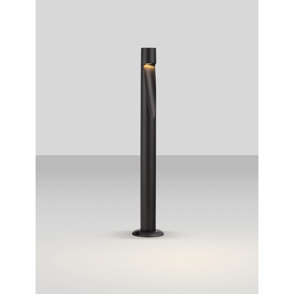 Strakke buitenlamp Nooi 60cm