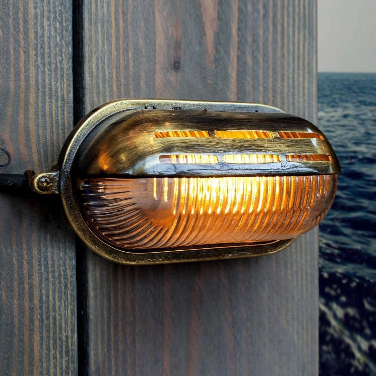Wall lamp Gulf KS verlichting 8714732661805