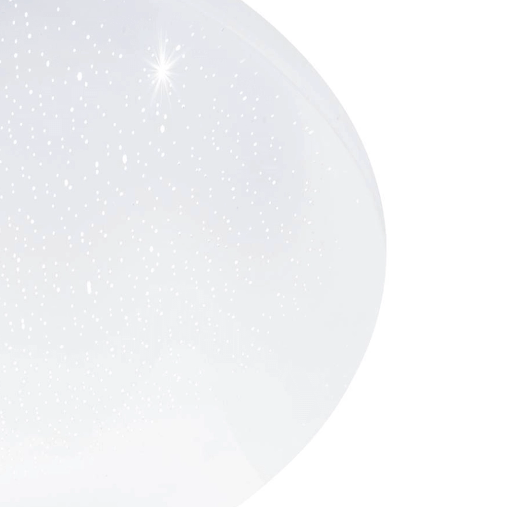 Plafonnière Zigbee Totari-Z wit Eglo 9008606245208