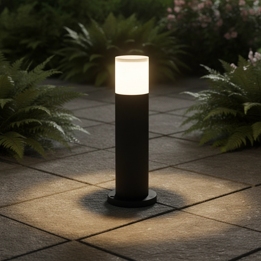 Design lamp Noten 40cm