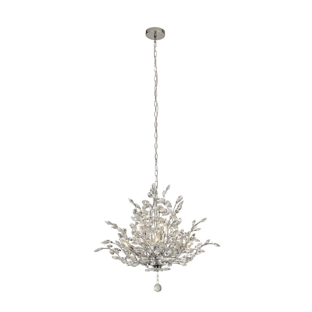 Kroonluchter Bouquet Searchlight 5053423161372