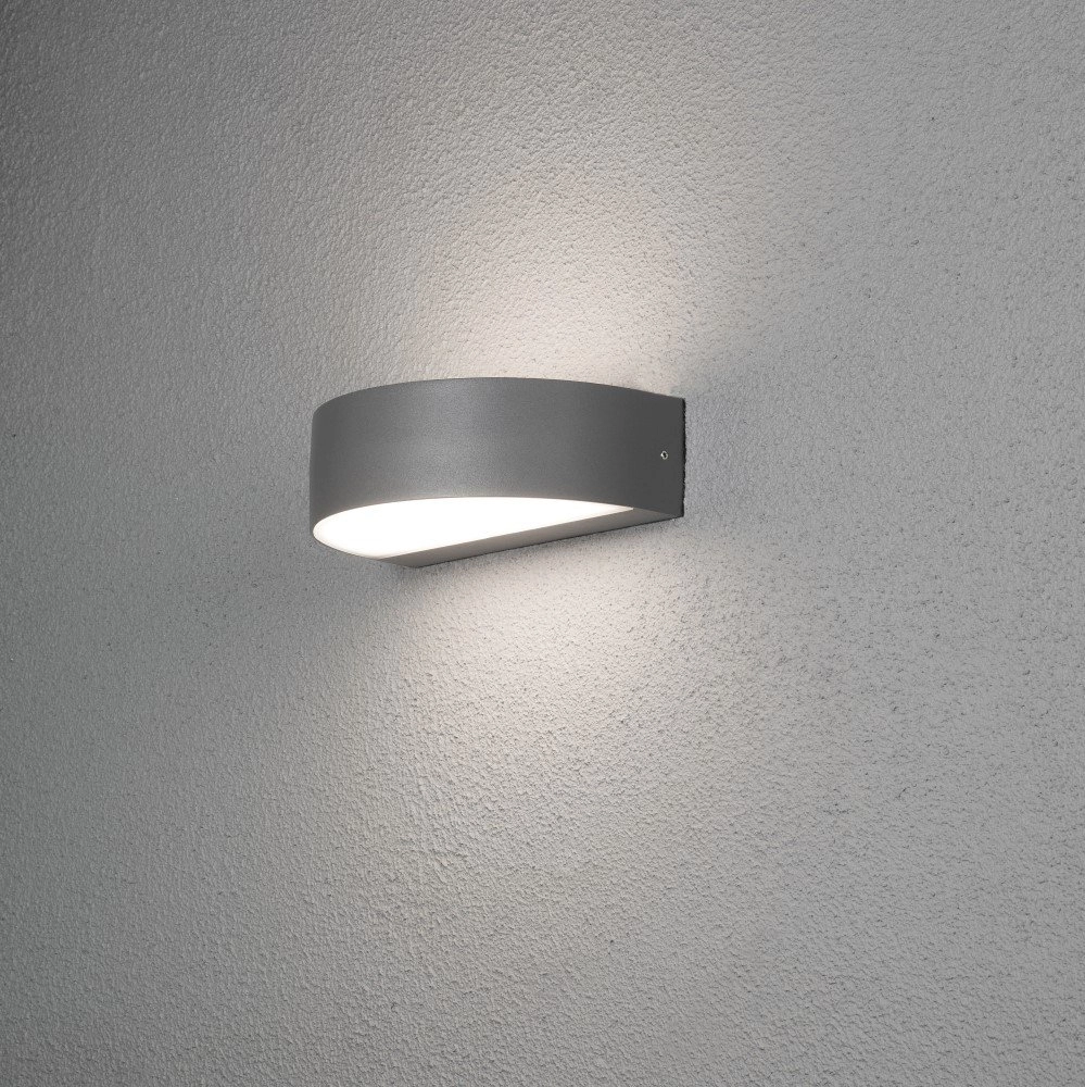 Led buitenlamp Monza Adress Up-Down KonstSmide 7318307855371