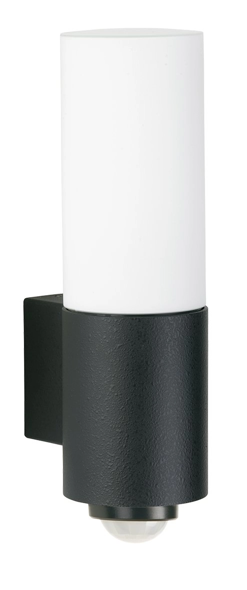 Buitenlamp Cyl met bewegingssensor