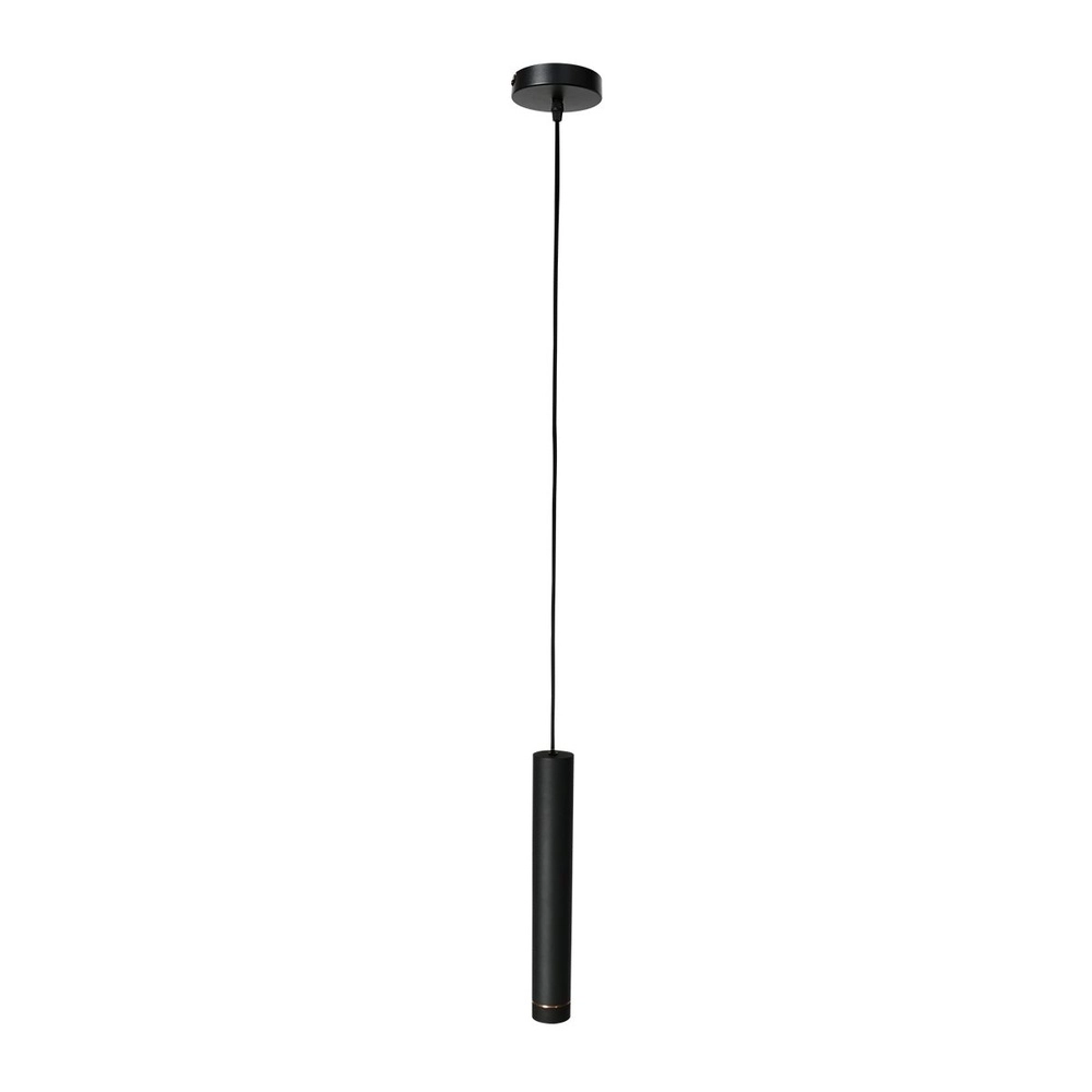 Strakke hanglamp DownLume Ø 6cm