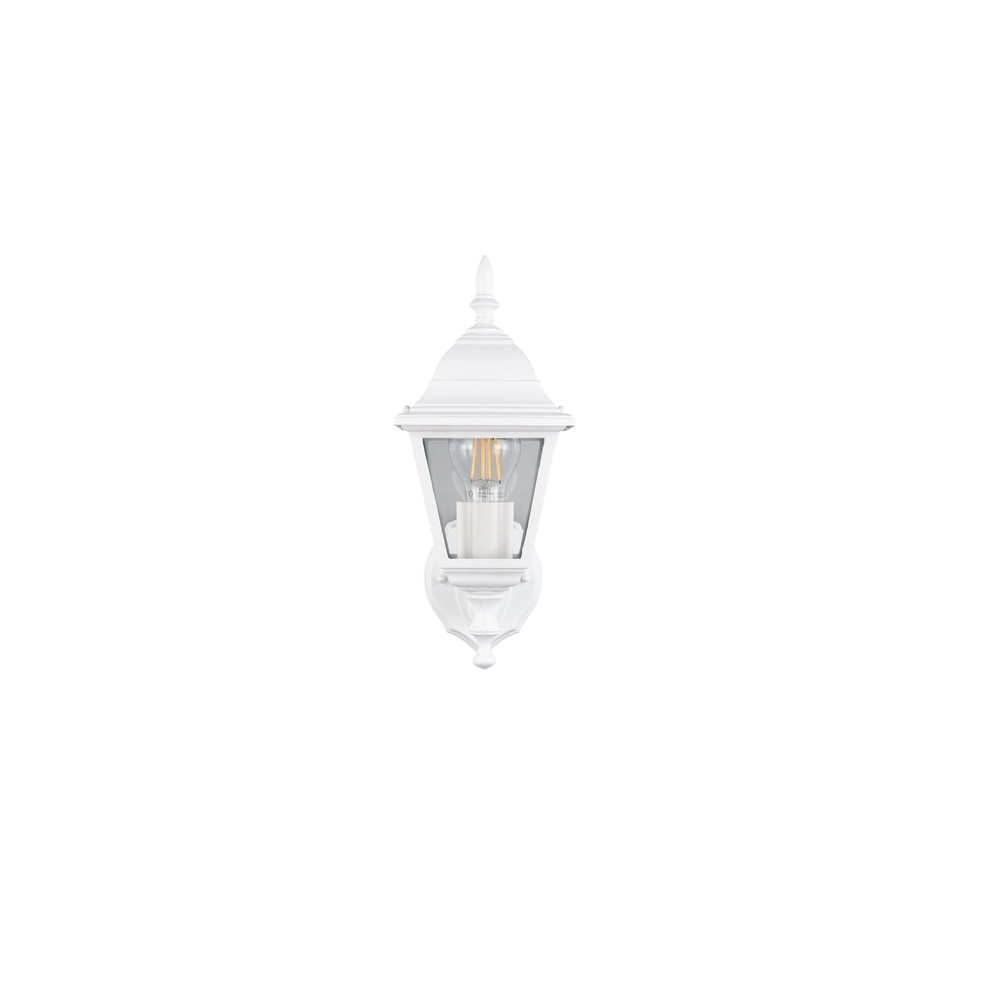 Wandlamp Livenza up wit Trio 4017807693690