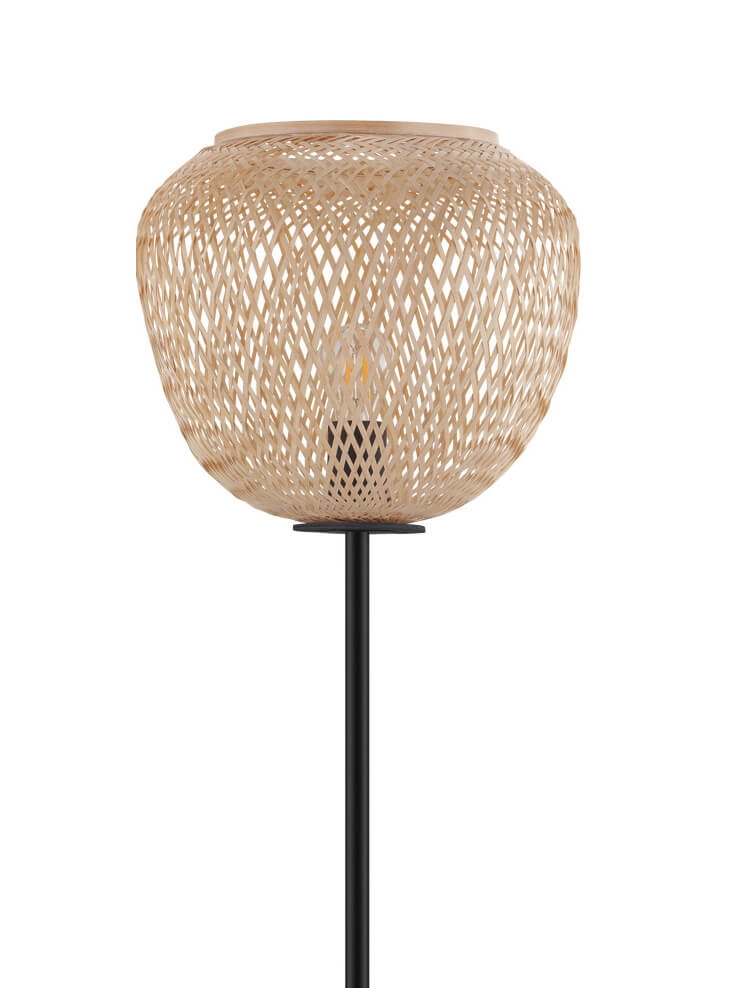 Vloerlamp Dembleby Eglo 9002759432645