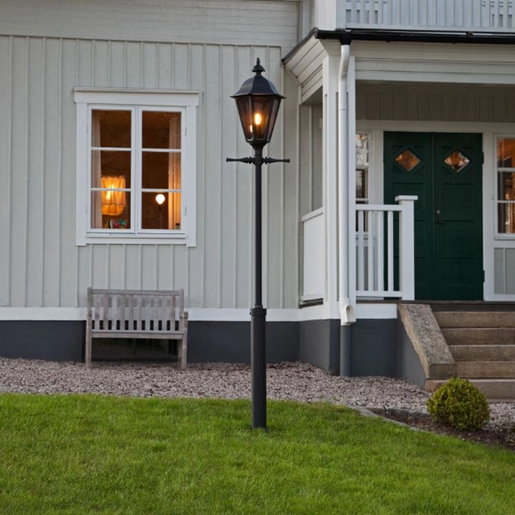 Terraslamp Pallas Klassiek KonstSmide 7318305507500