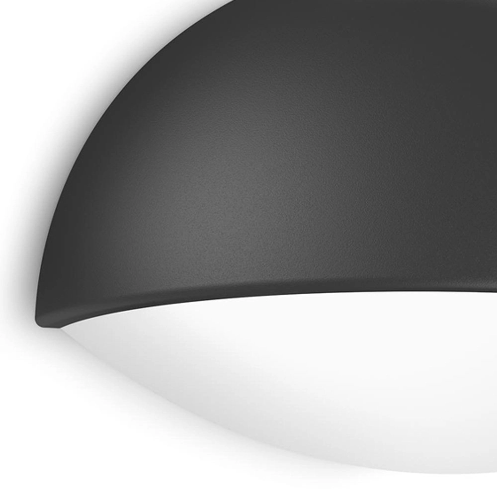 Led buitenlamp Dust led Philips 8718696120682