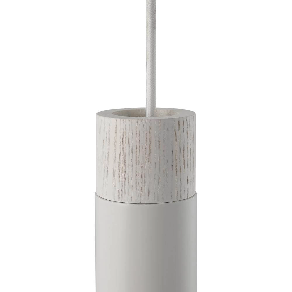 Moderne hanglamp Tilo wit Nordlux 5704924023910