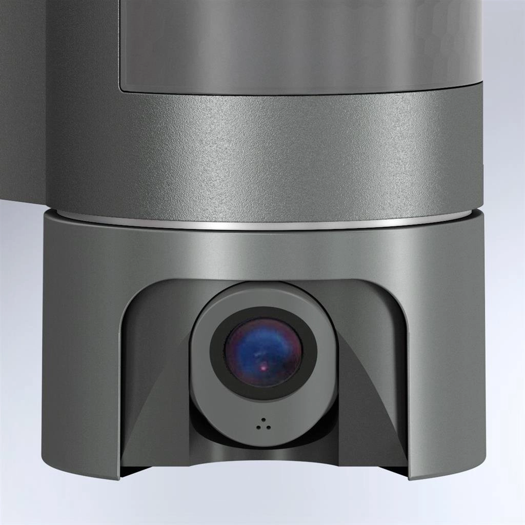 Led Wifi buitenlamp Cam light L 620 Met camera Steinel 4007841065829