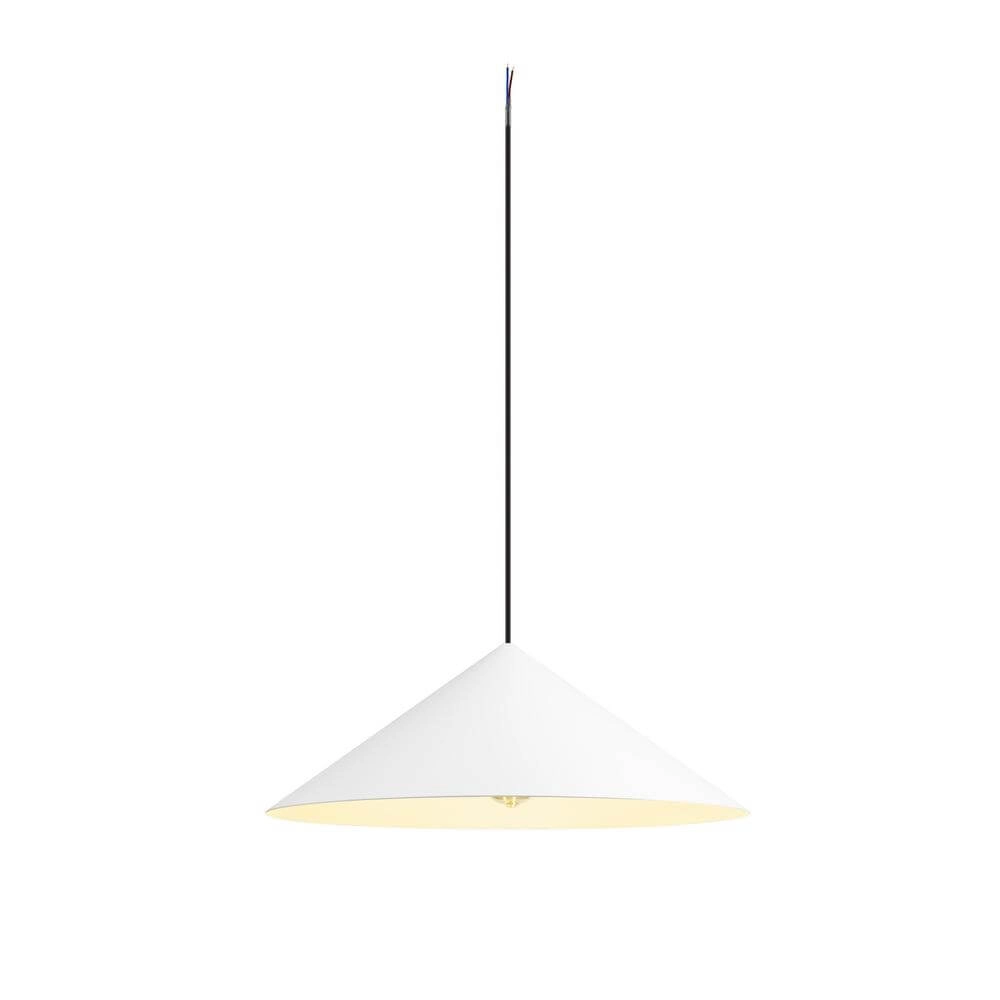 Hanglamp Magico 55 wit Ø 55cm