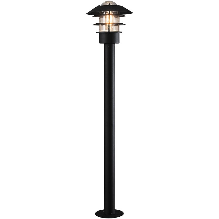 Design terraslamp Modena