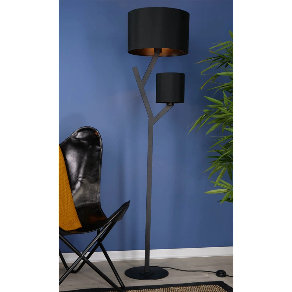 Chique vloerlamp Balnario Stars of Light 9002759398897