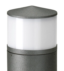 Terraslamp Trip antraciet Albert 4007235222401