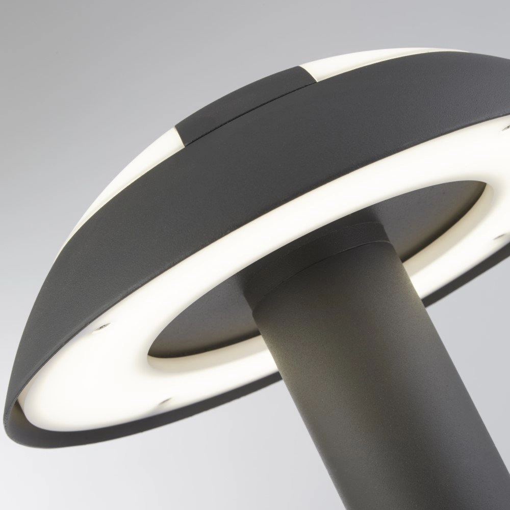 Design buitenlamp Mushroom Searchlight 5053423164380
