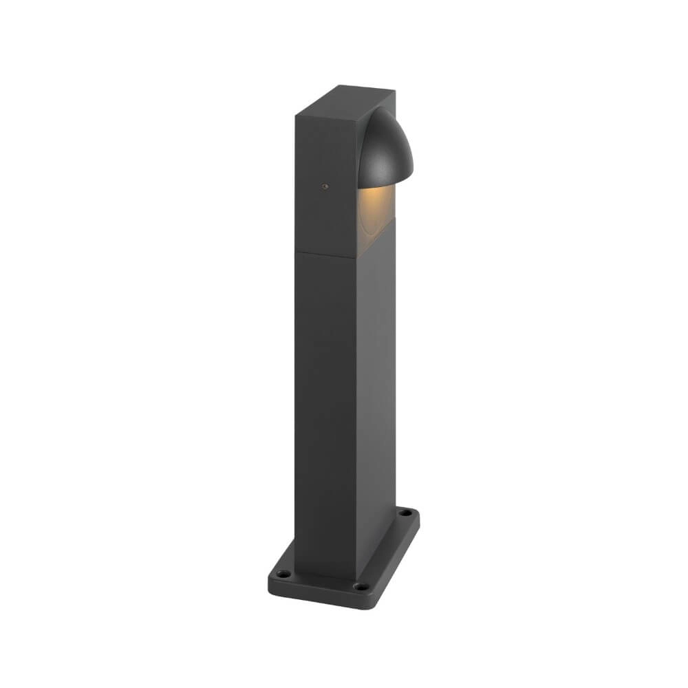 Led padverlichting Lid I 45cm - een kant licht SLV 4024163288071