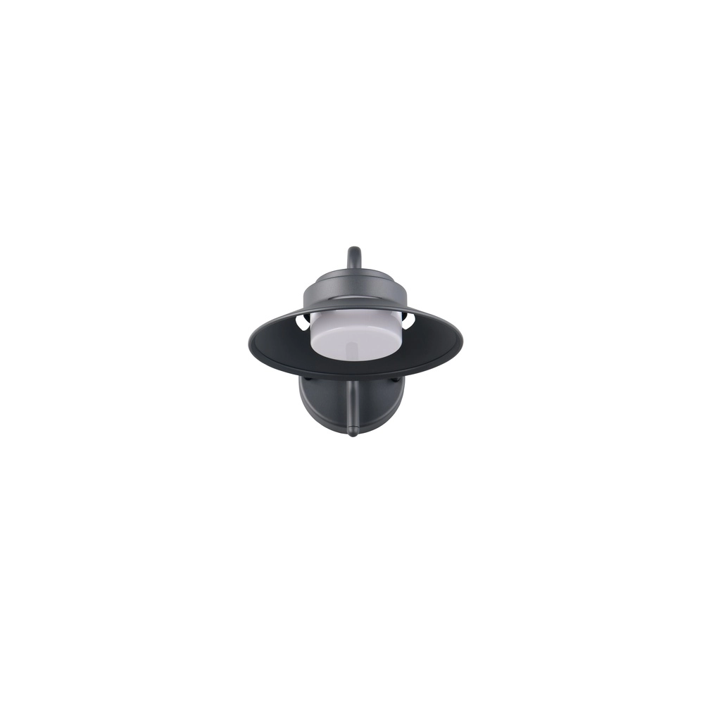 Moderne stallamp Atrato antraciet Trio 4017807691177