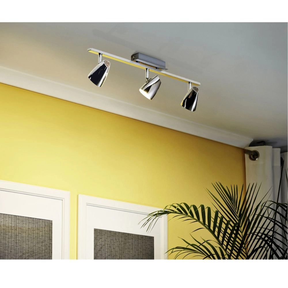 Led plafondspot Corbera led Eglo 9002759936747