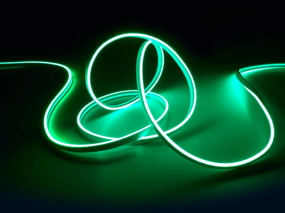 Ledstrip Gaming Neon RGB 3 meter Trio 4017807577372