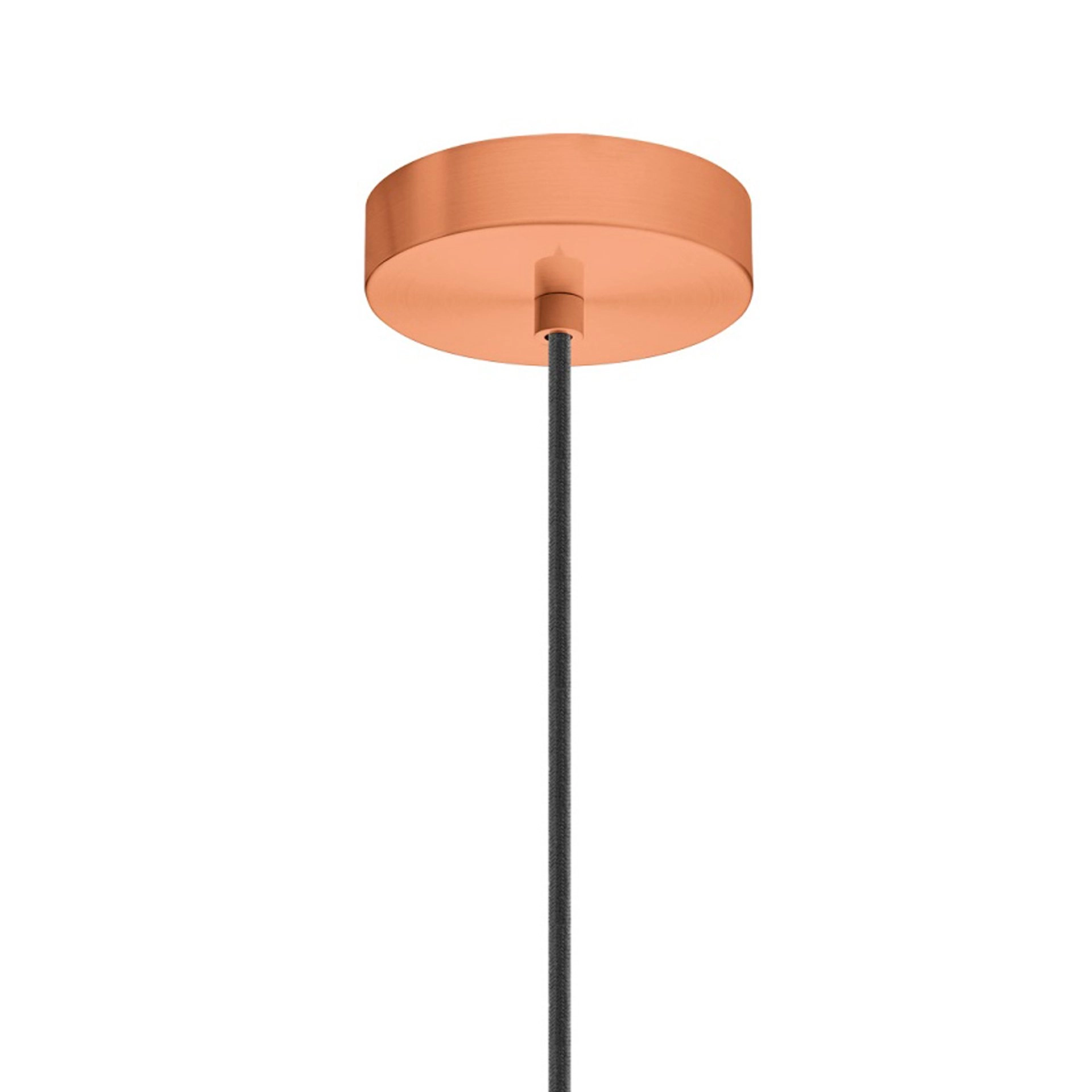 Hanglamp Yorth pendel Eglo 9002759325398