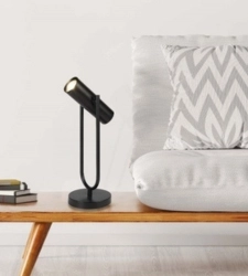 Led bureaulampen